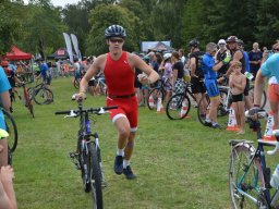 Team Triathlon (2023)